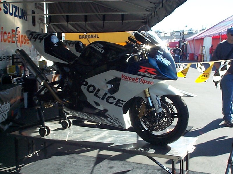 Laguna Seca 7-2005
