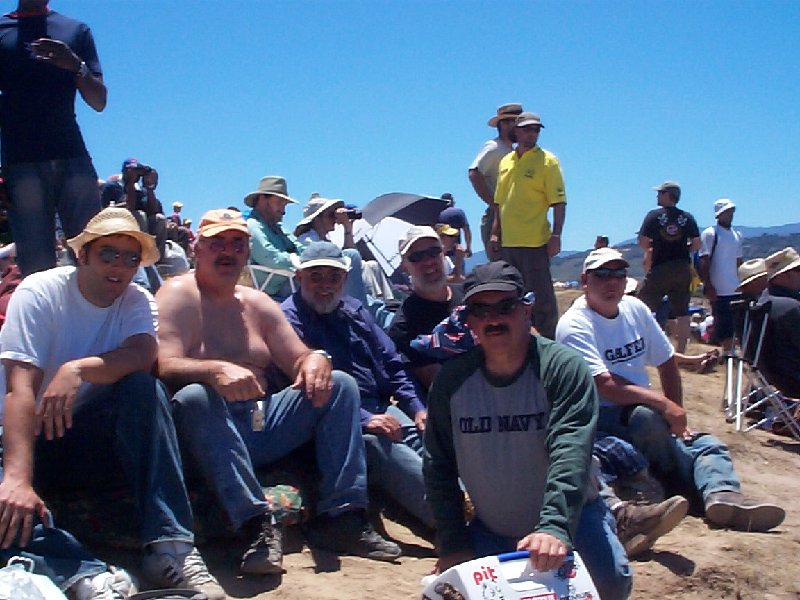 Laguna Seca 7-2005