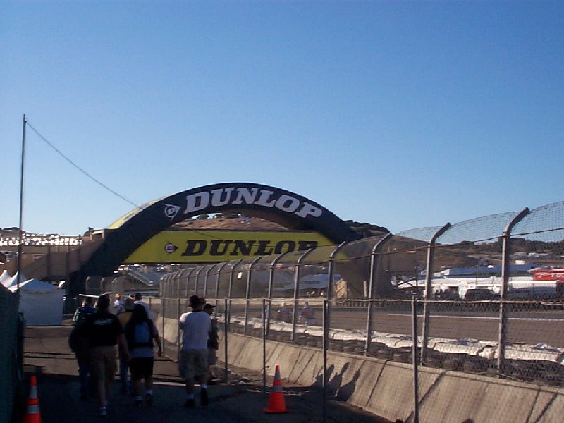 Laguna Seca 7-2005