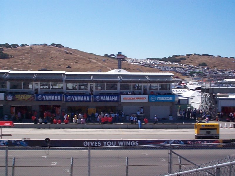 Laguna Seca 7-2005