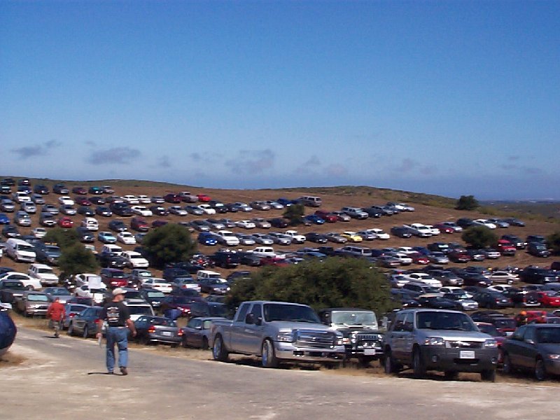 Laguna Seca 7-2005