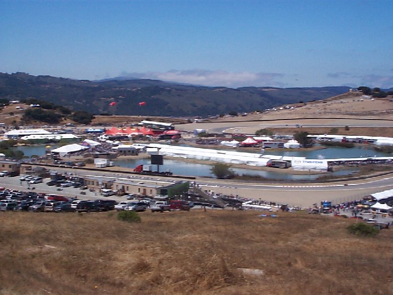 Laguna Seca 7-2005