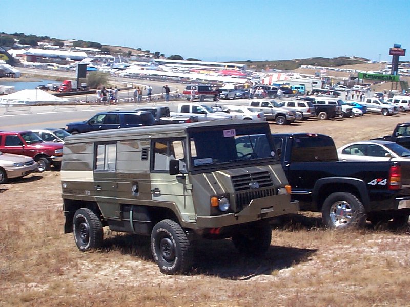 Laguna Seca 7-2005