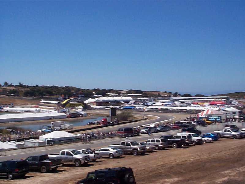 Laguna Seca 7-2005