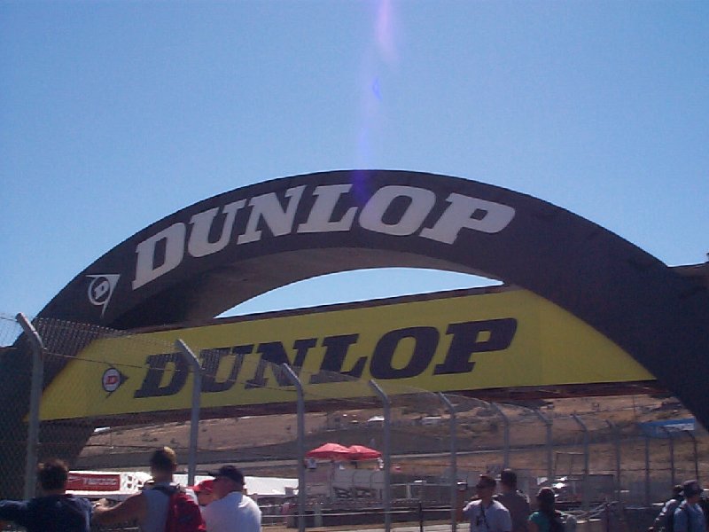 Laguna Seca 7-2005