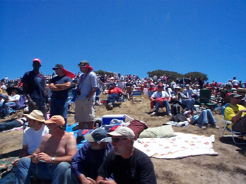 Laguna Seca 7-2005