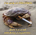 Thumb for CrabSmoking.jpg (58 
KB)