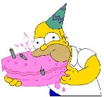 Thumb for homer-cake.jpg (19 
KB)