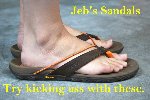 Thumb for JebsSandals.jpg (48 
KB)